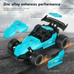 ElectroPlay Phantom – Alloy Frame Remote Control Speedster